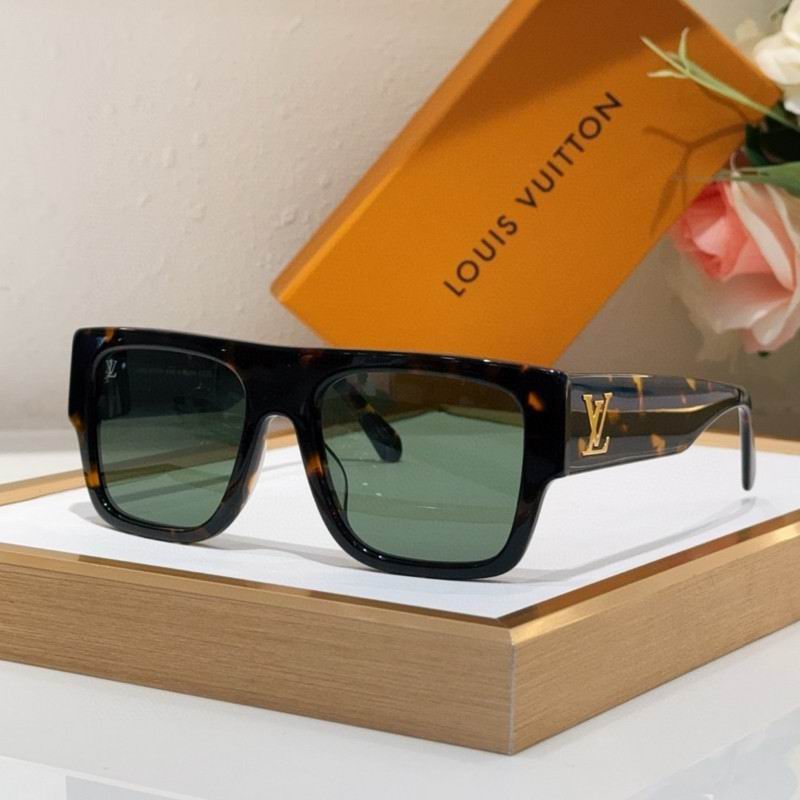 LV Sunglasses
