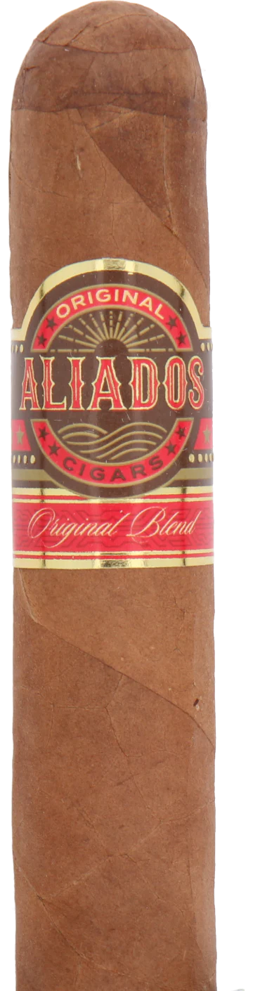 Aliados Original Robusto Cigar - Single