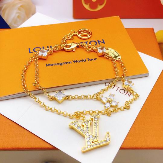 LV Bracelet 02lyh1033