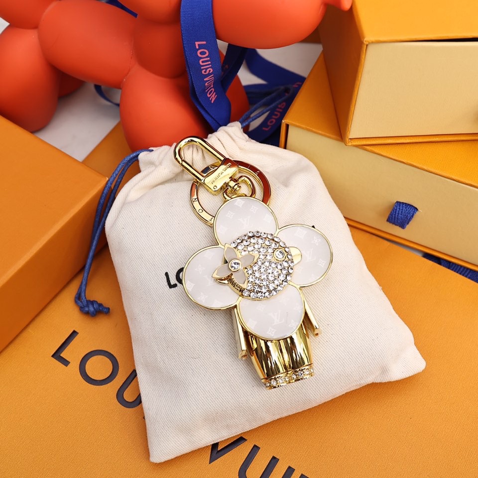 1990 Fashion Key Chain YSK-91700098