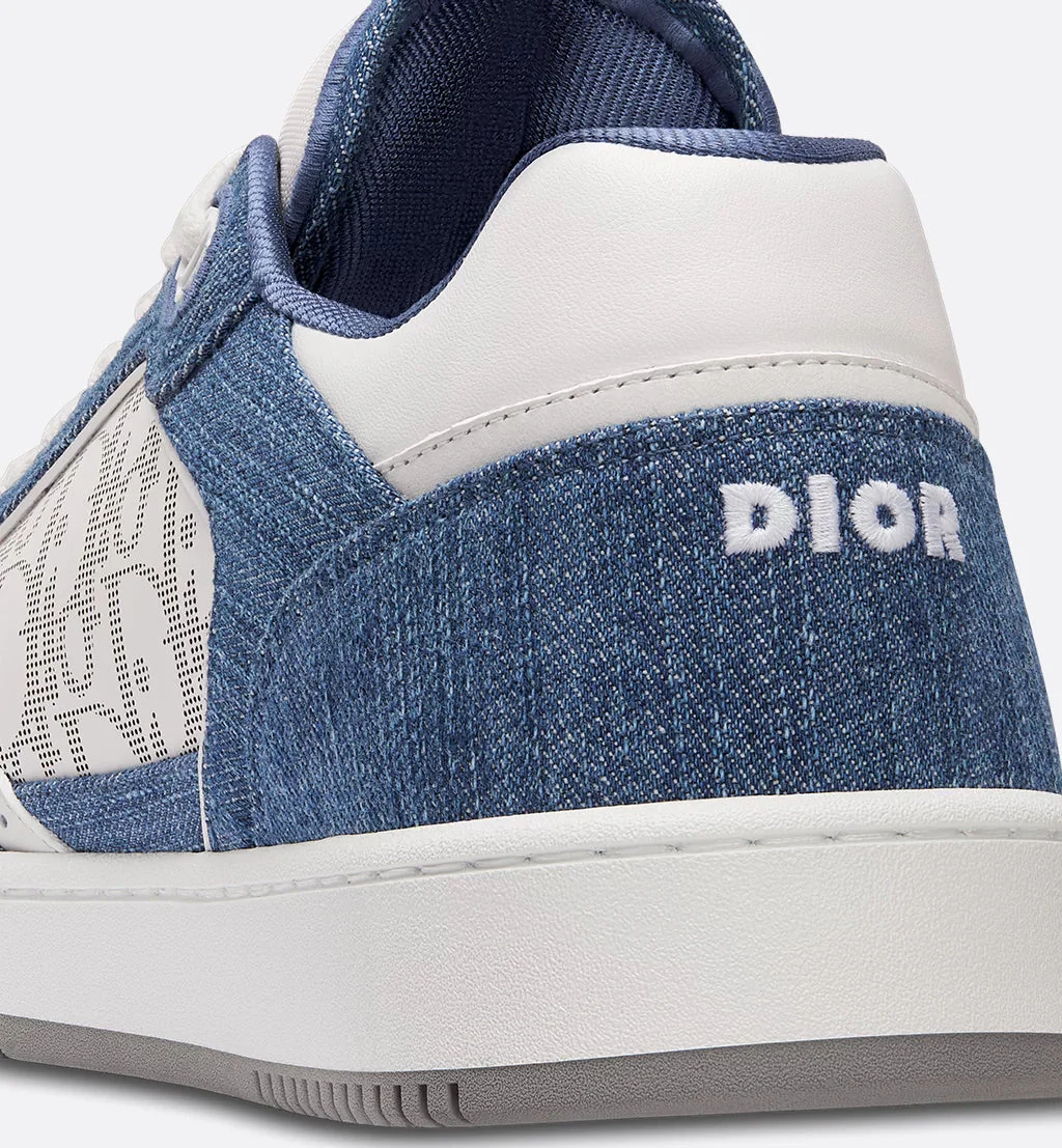 DR B27 Uptown Low-Top Sneaker