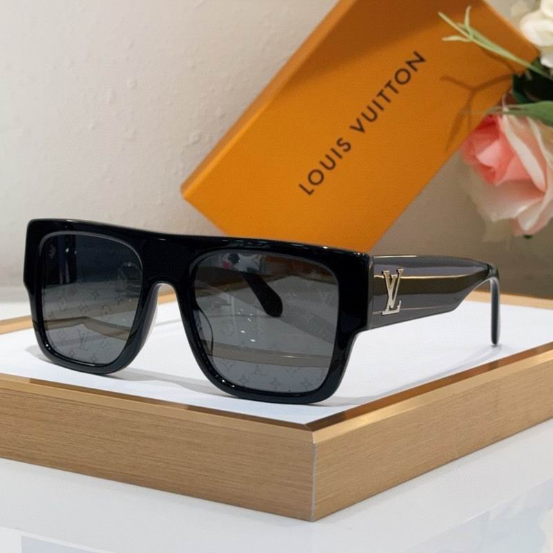 LV Sunglasses
