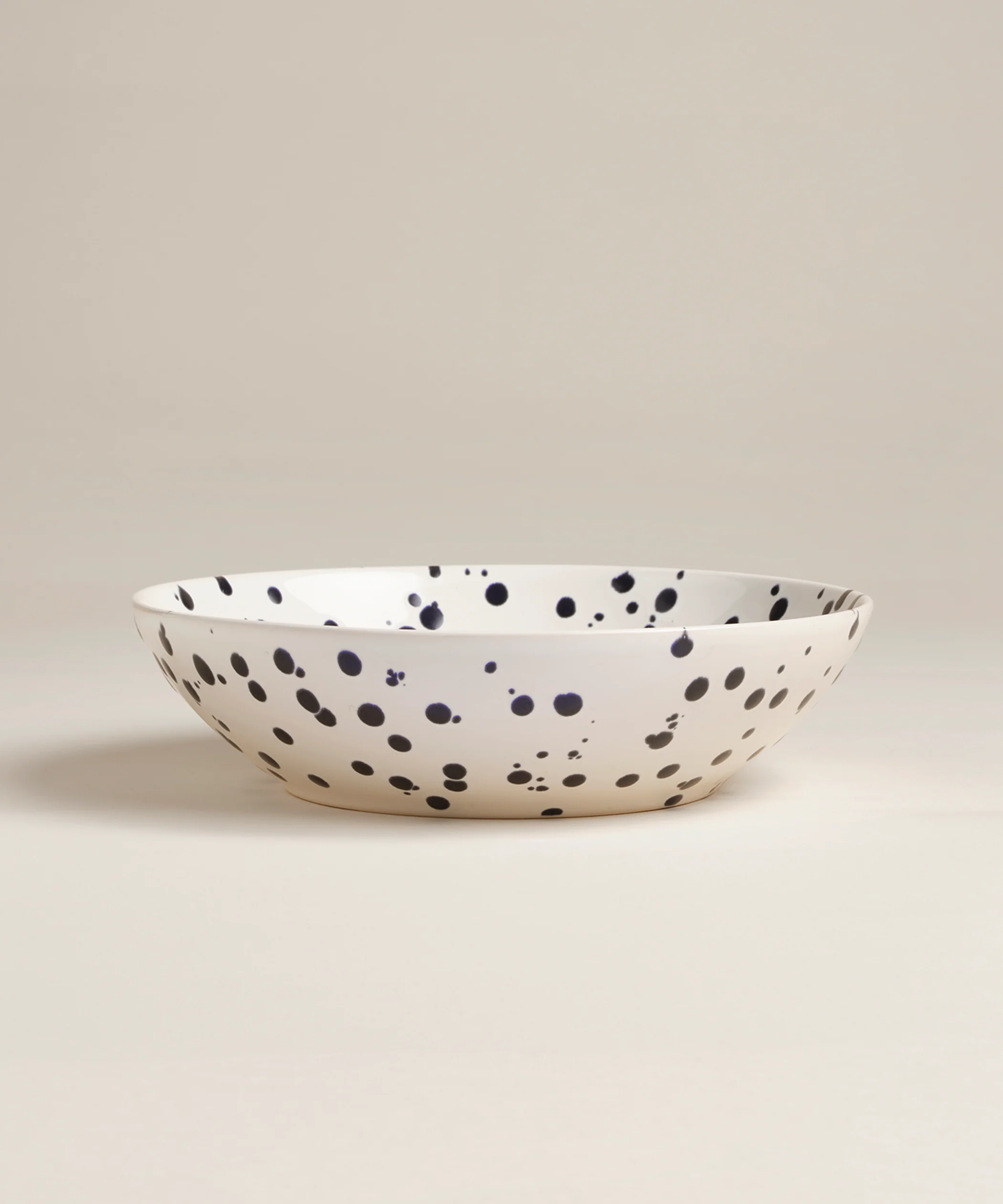 Splatter Big Bowls
