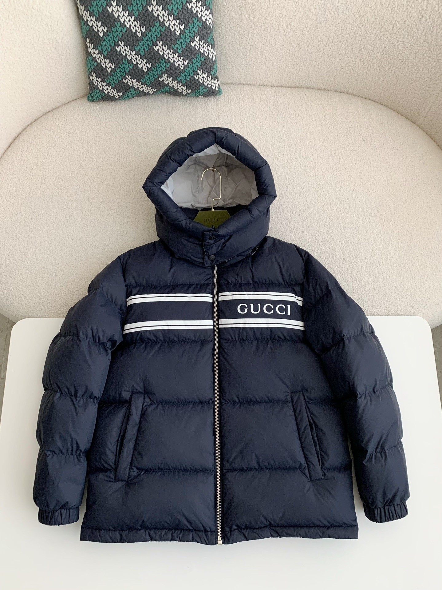 GUC Casual Down Jacket