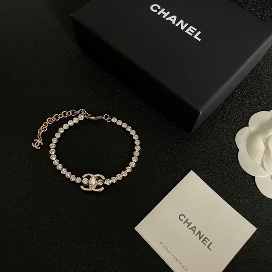 Chanell Bracelets