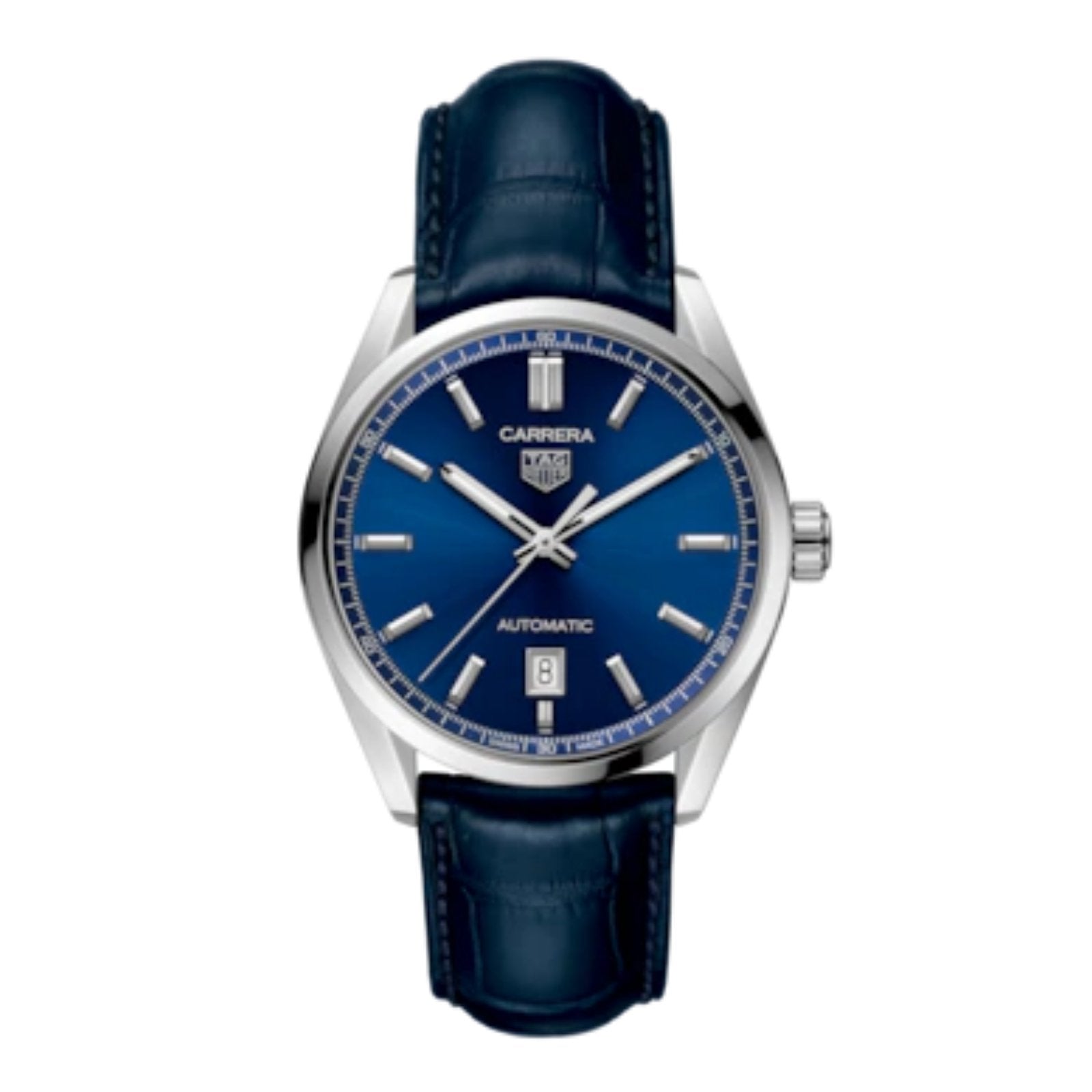 【Super Clone】【Top replica】TAG Heuer Carrera Date