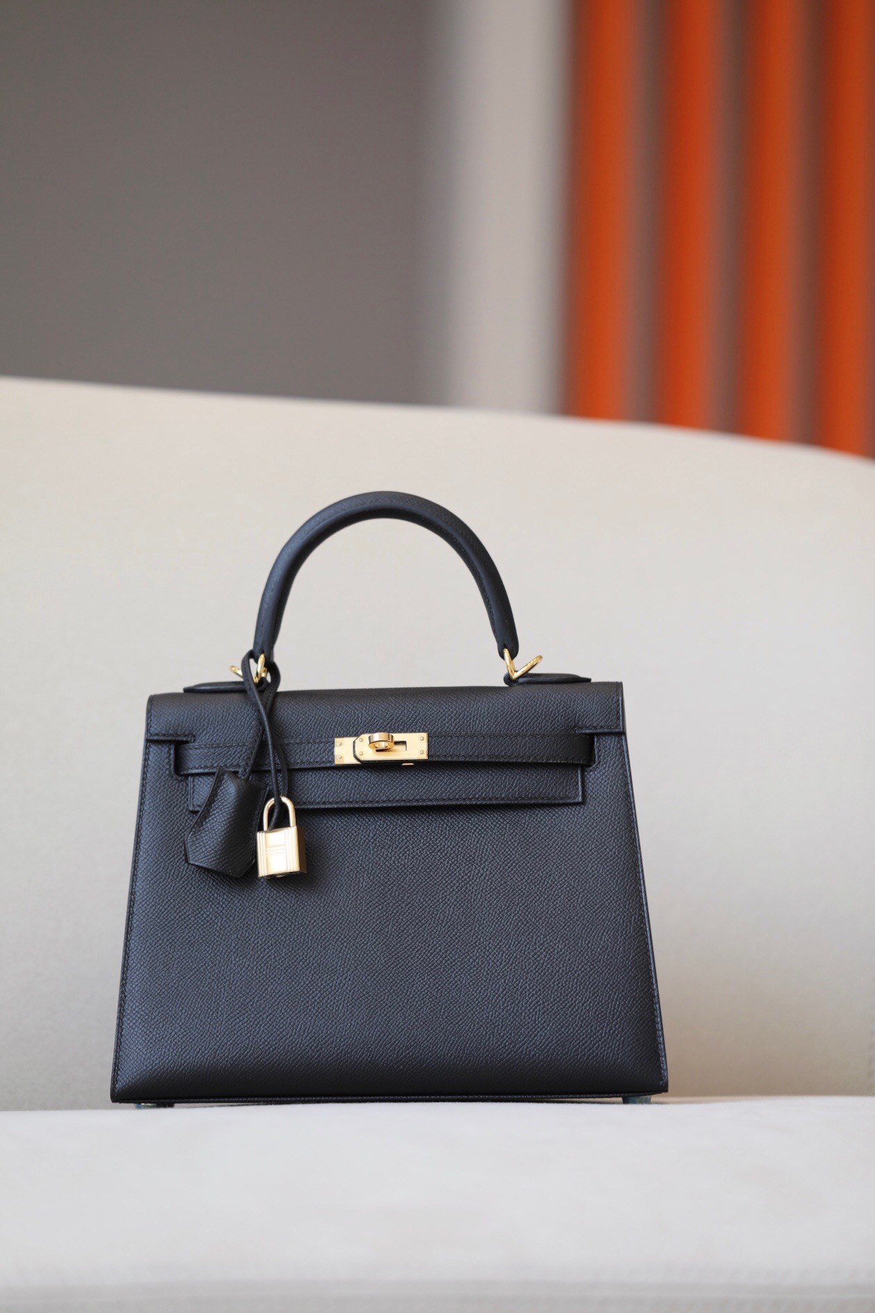 Hermes Kelly 25-28