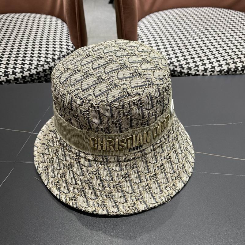 DR hat