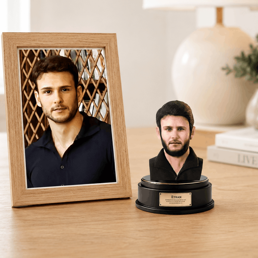 Craft Figurines