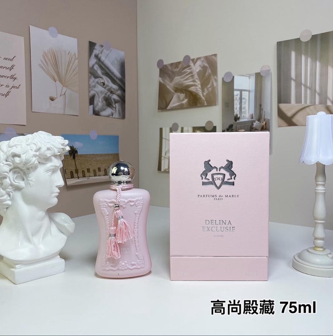 Parfums de Marly · Delina Exclusif · 75ml