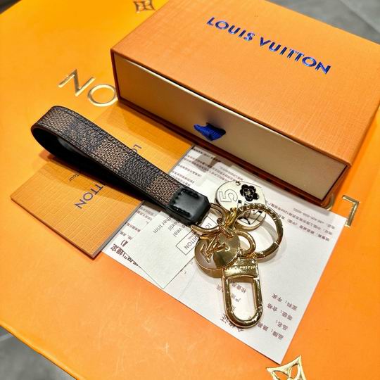 LV Key Ring