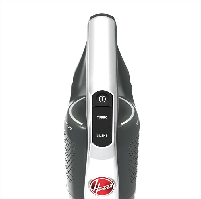 HOOVER - HF522STP 011-Blu, Grigio