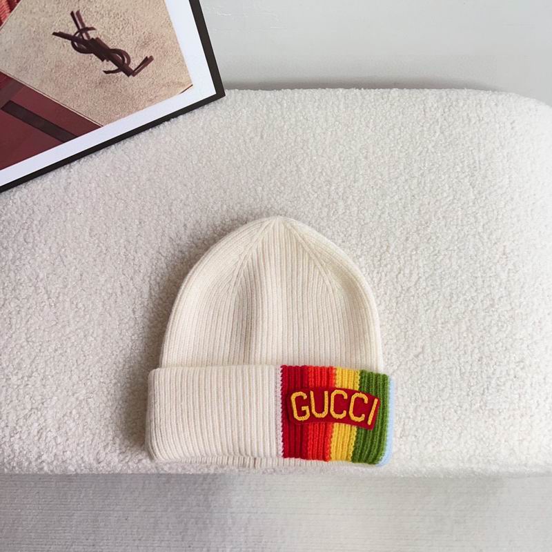 GUC Beanies