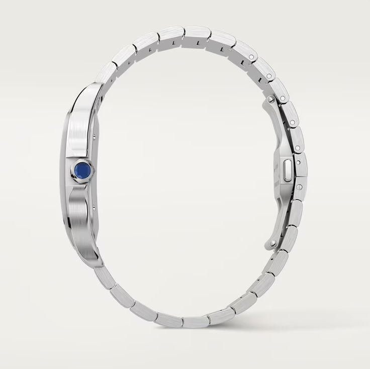 Cartier Santos Large Green