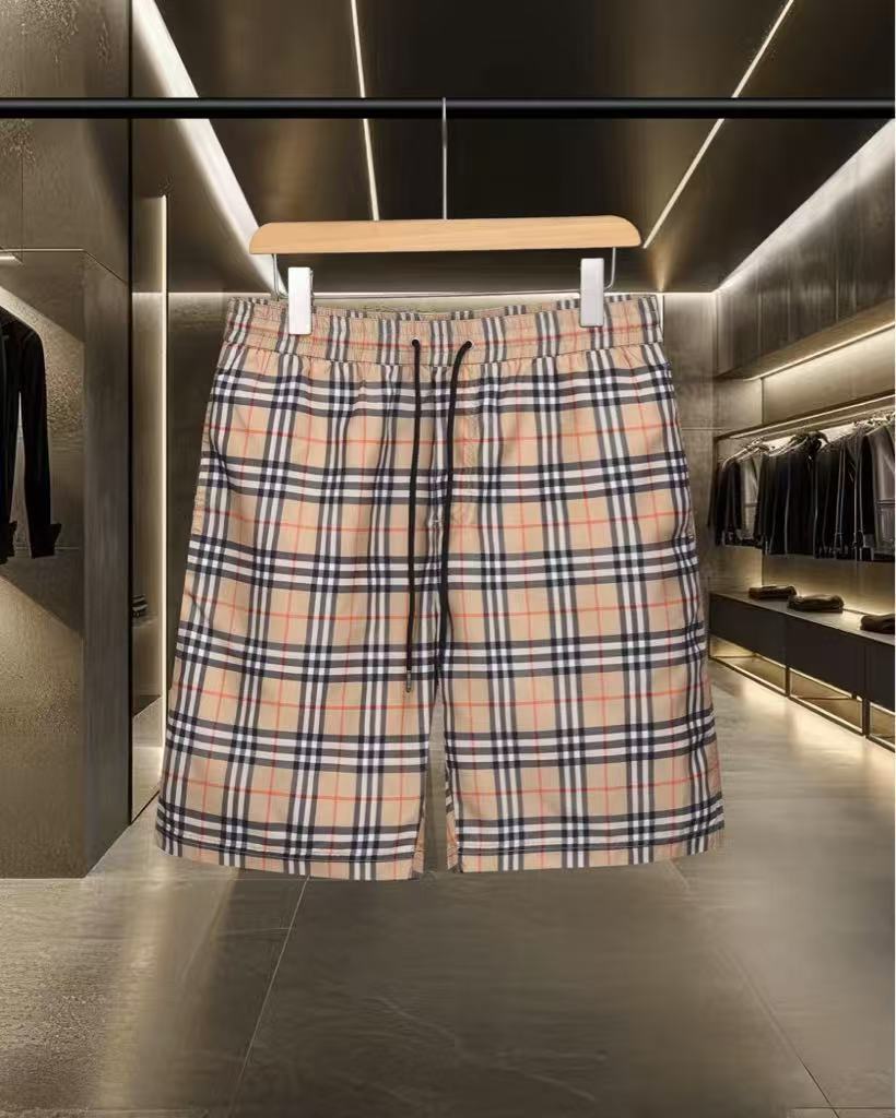 B B R Shorts