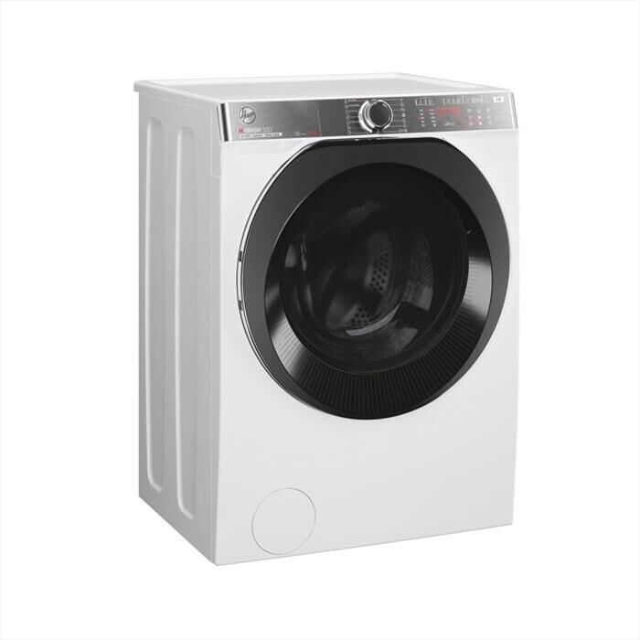 HOOVER - Lavatrice H5WPB49AMBC8/1-S 9 Kg Classe A-Bianco