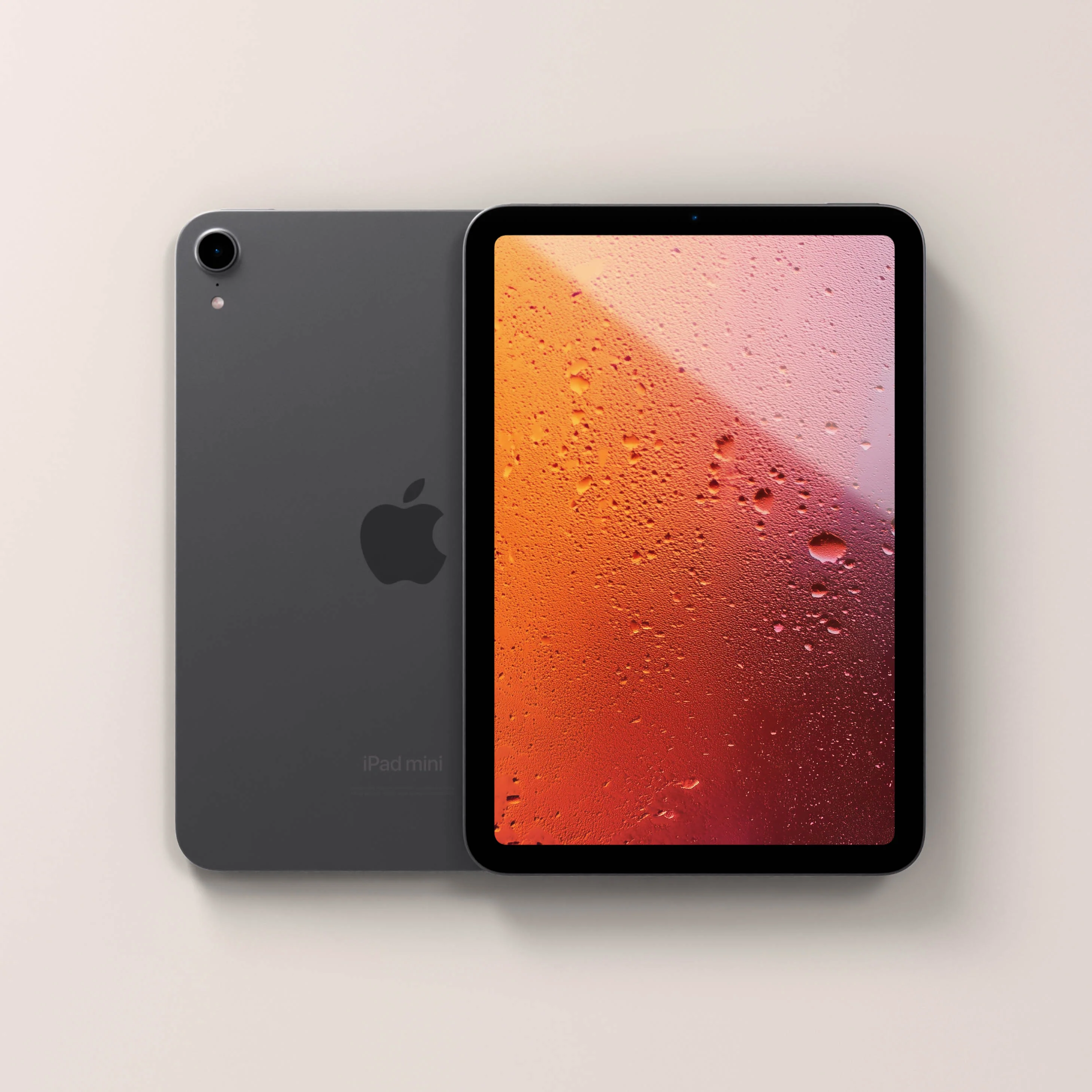 iPad mini (A17 Pro) 256GB (Unlocked)