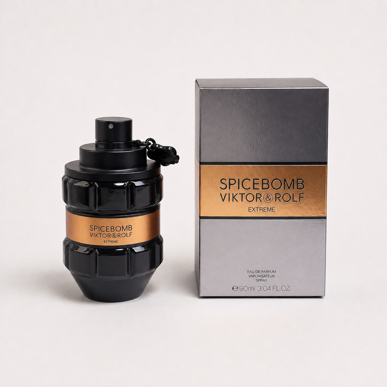 X232：Viktor&Rolf Spicebomb Extreme Eau de Parfum 90ml