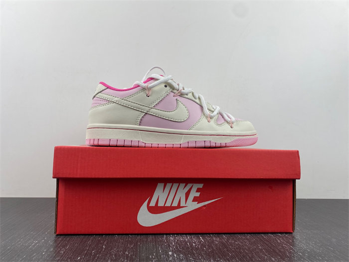 NK Dunk Low DH9765-200