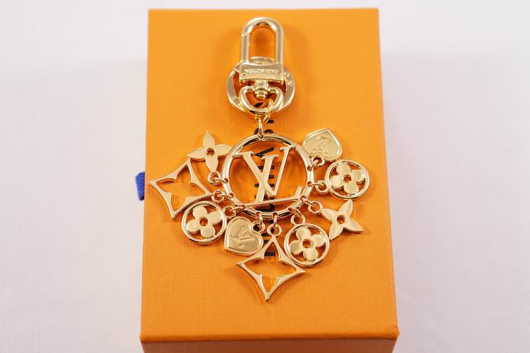 LV Key Ring