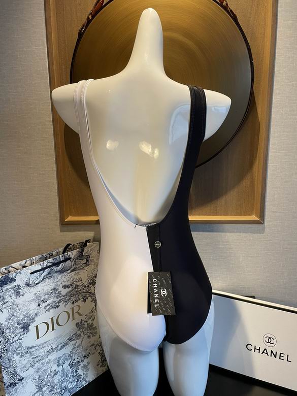 Chanel Bikini