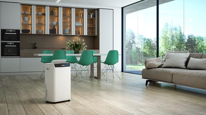 OLIMPIA SPLENDID - AQUARIA S1 24 P