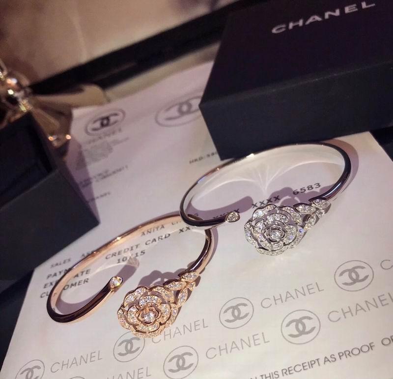 Chanell Bracelets