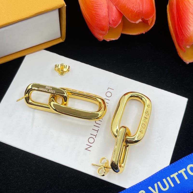Earrings VVED-9110016