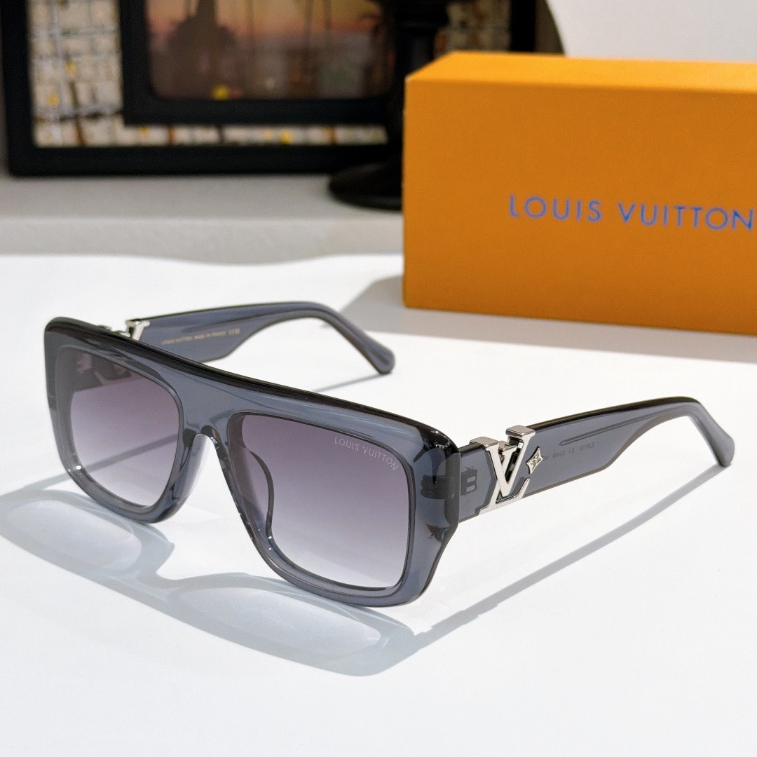 LV Sunglasses Z2873U（Multiple colors）