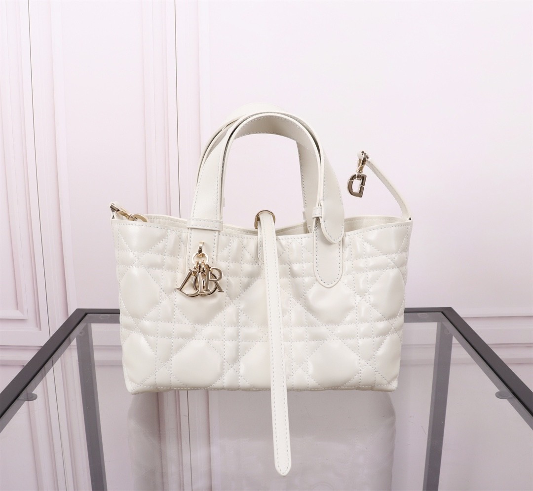 DR Handbag 23x15x15cm