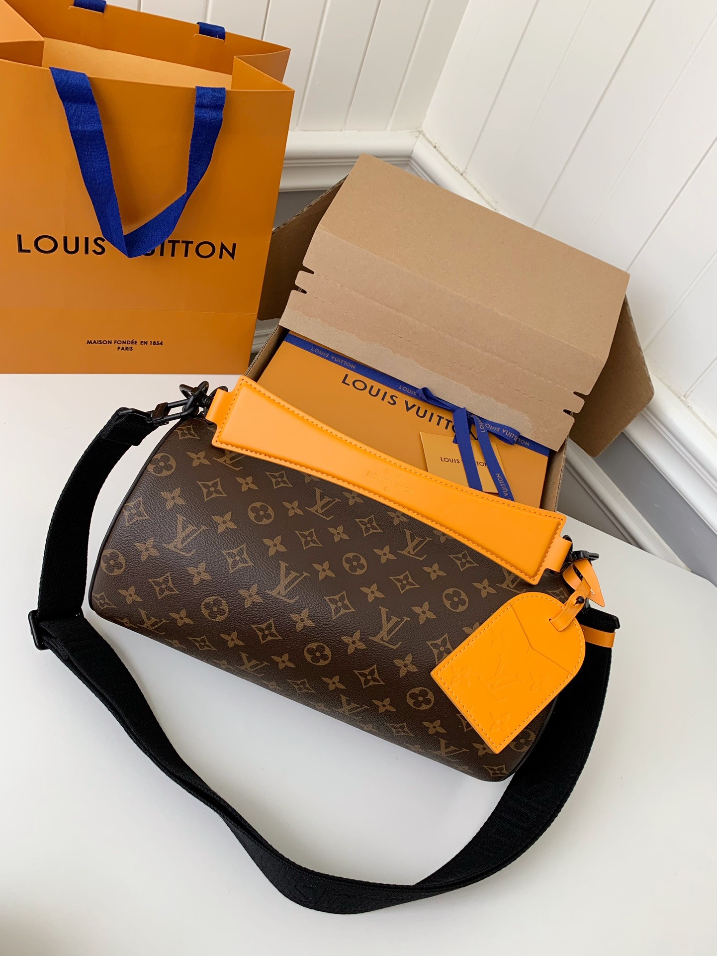 LV SOFT POLOCHON 33*17*17cm