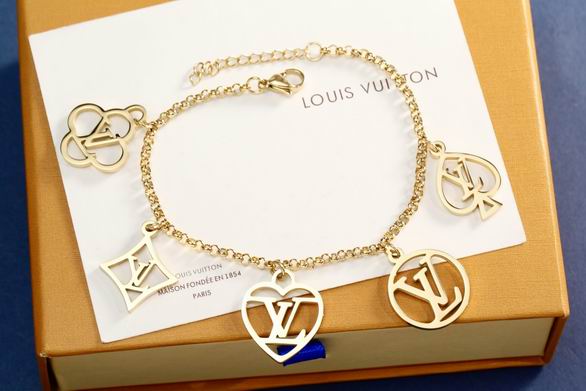 LV Bracelets