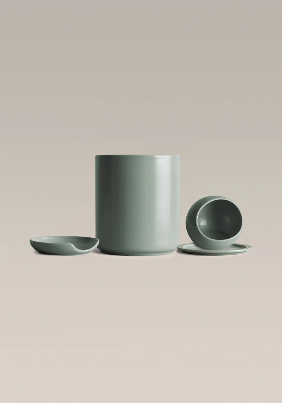 The Yes Chef Set