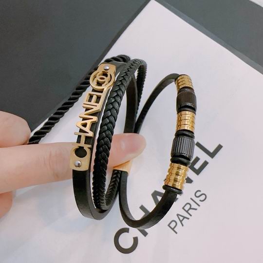Chanell Bracelets