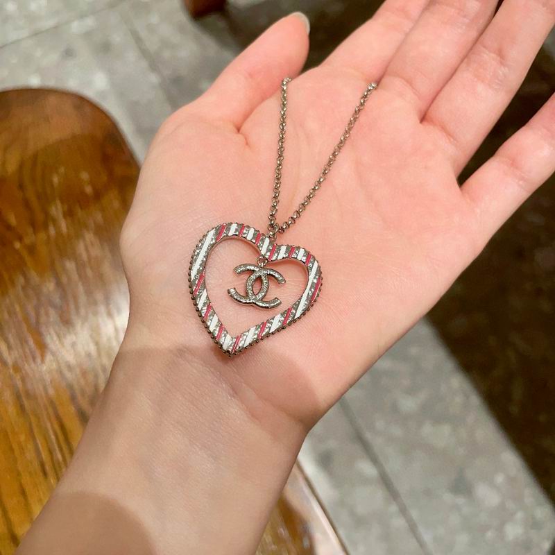 Chanel Necklace