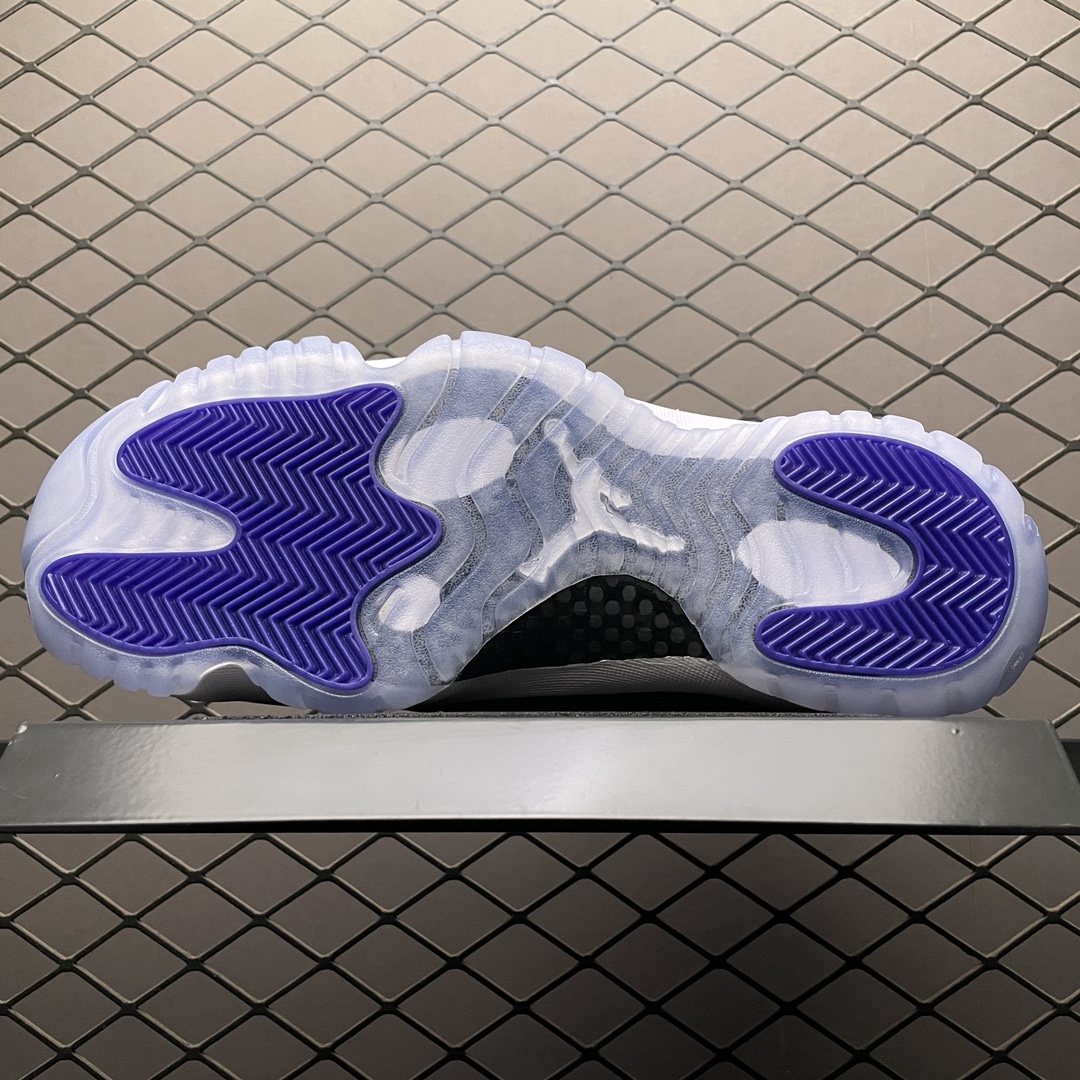 JRD 11 Retro Concord 378037-100