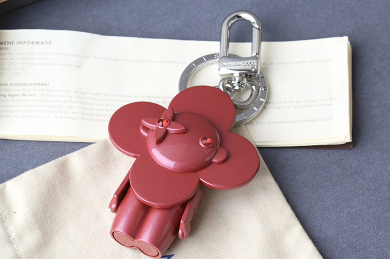 Fashion Key Chain YSK-917000346