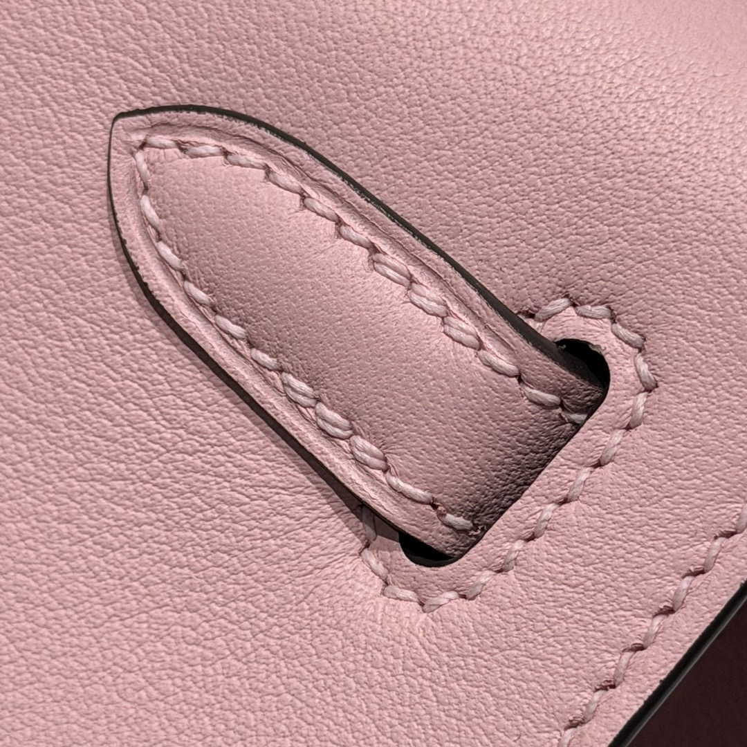 Herms Kelly Pochett Swift 22cm