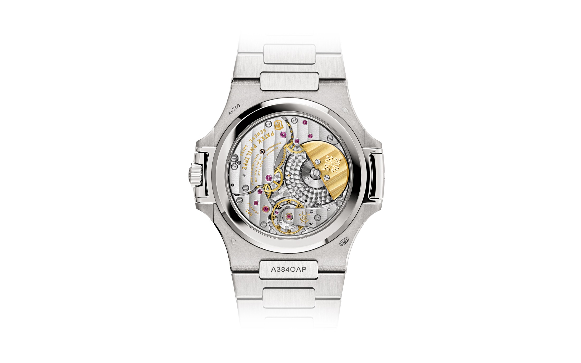 Patek Philippe ノーチラス-5740/1G -001時計