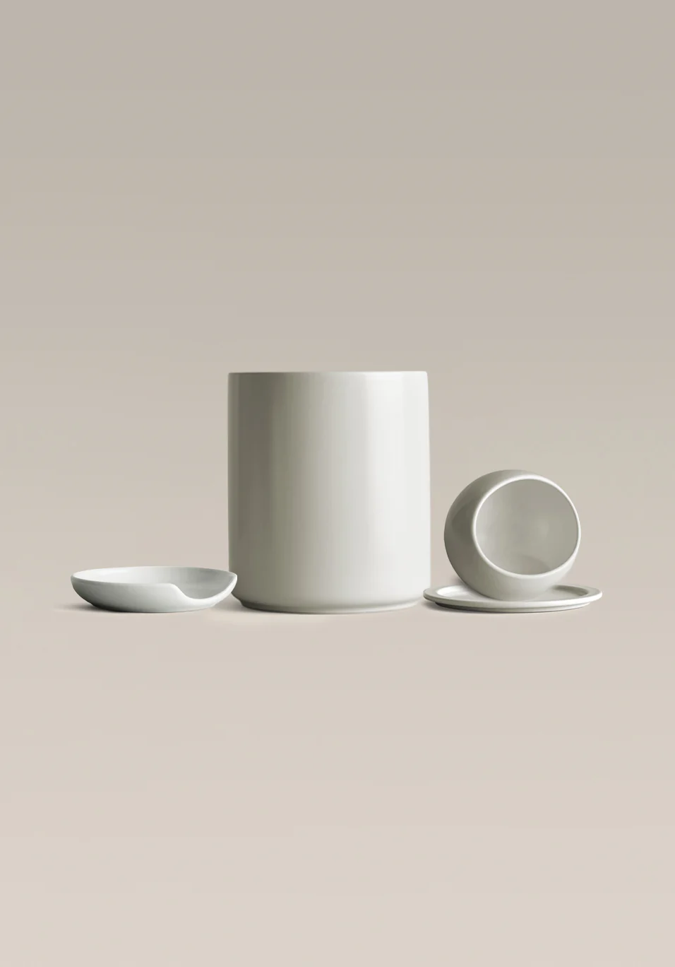 The Yes Chef Set