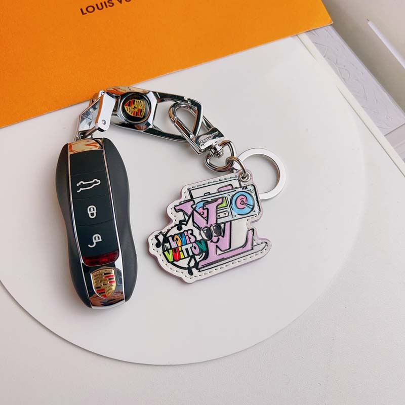Fashion Key Chain YSK-917000191