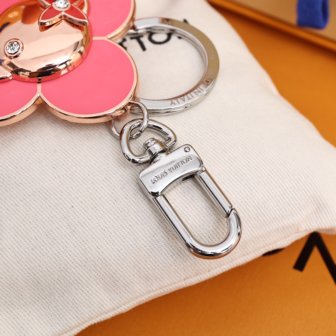 1990 Fashion Key Chain YSK-91700098