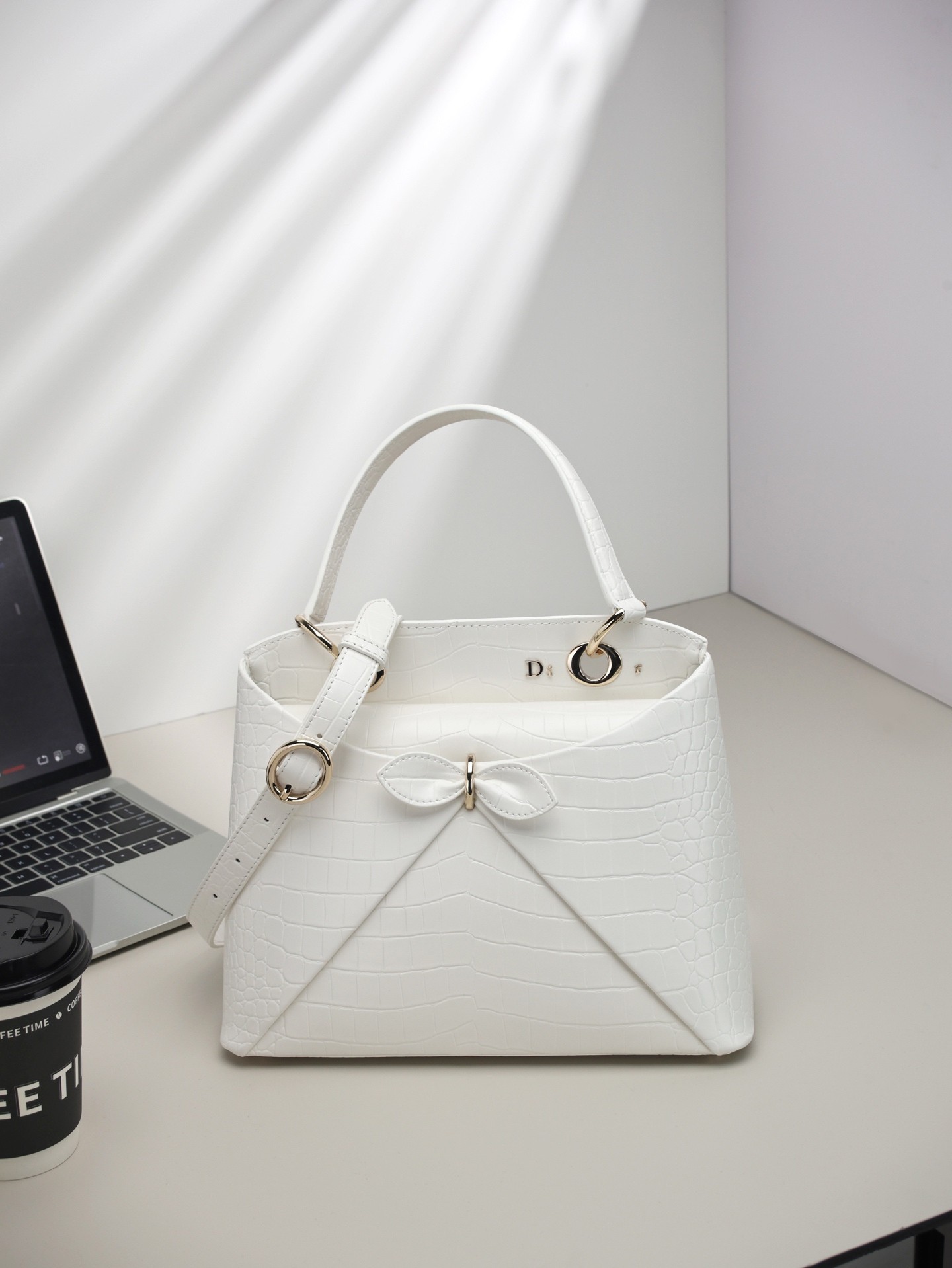 DR Handbag 28x10x22cm（Multiple colors）