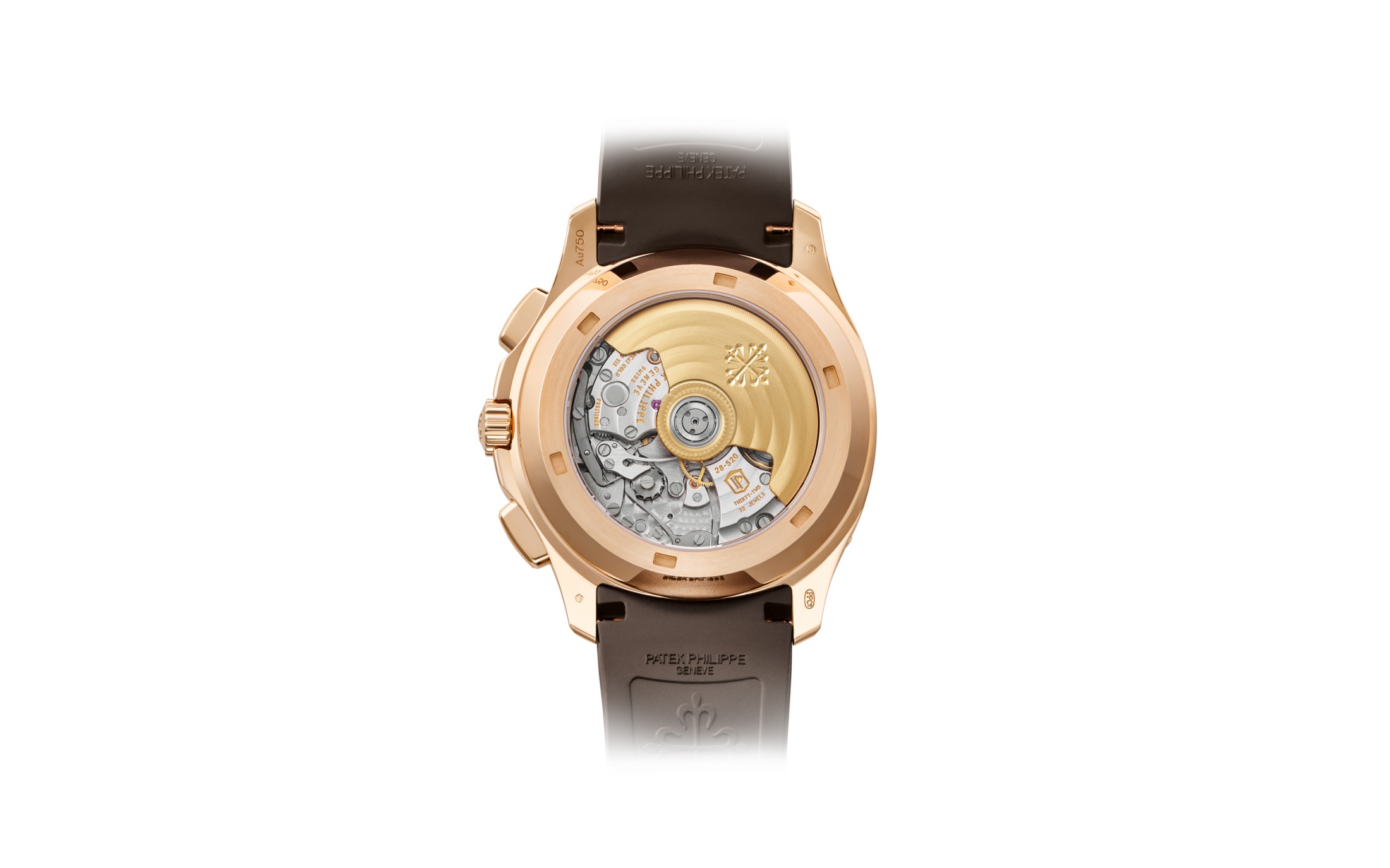 Patek Philippe アクアノート-5968R -001時計