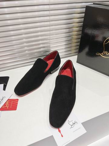C X L Men Dress Shoes