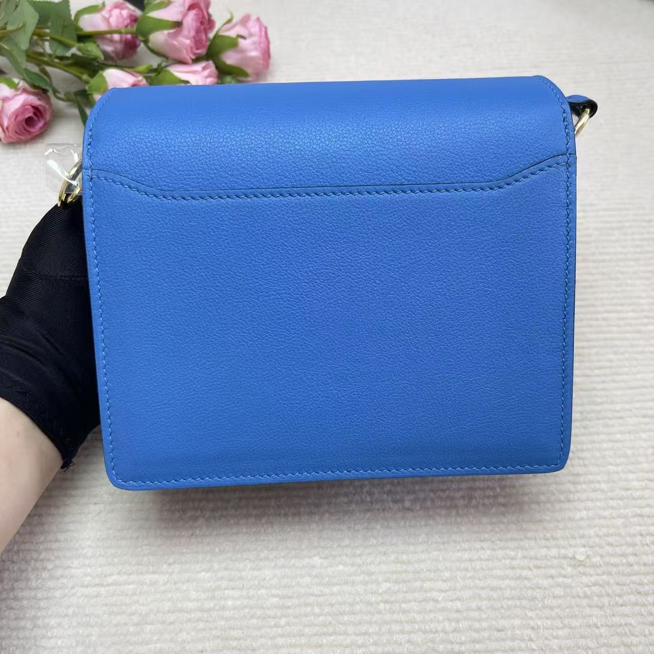 Hermes Kelly Custom-made