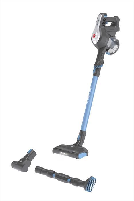 HOOVER - H-FREE 100 HF122PTA 011