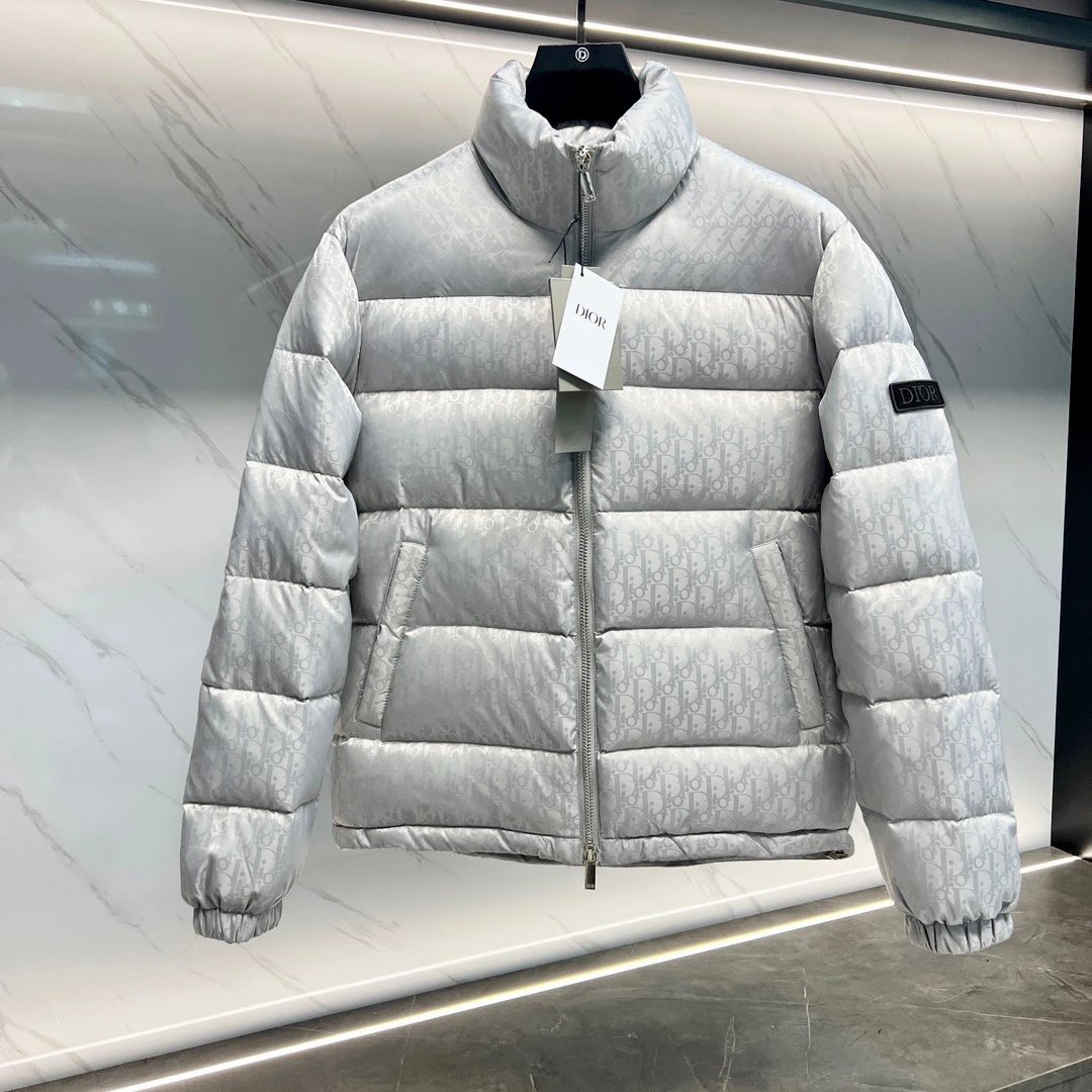 DR Down Jacket