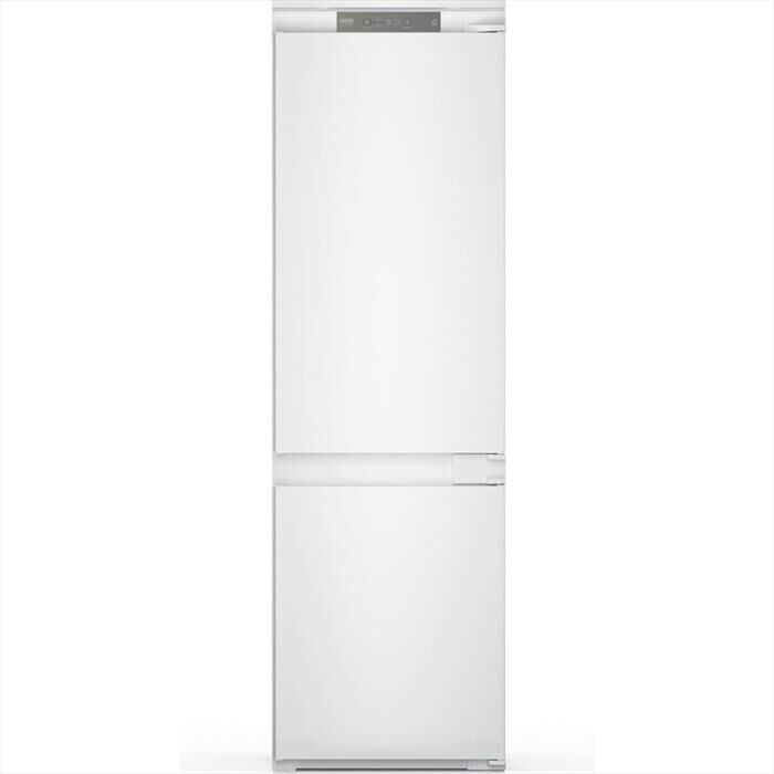 WHIRLPOOL - Frigorifero combinato TOTAL NO FROST WHC18 T332-Bianco