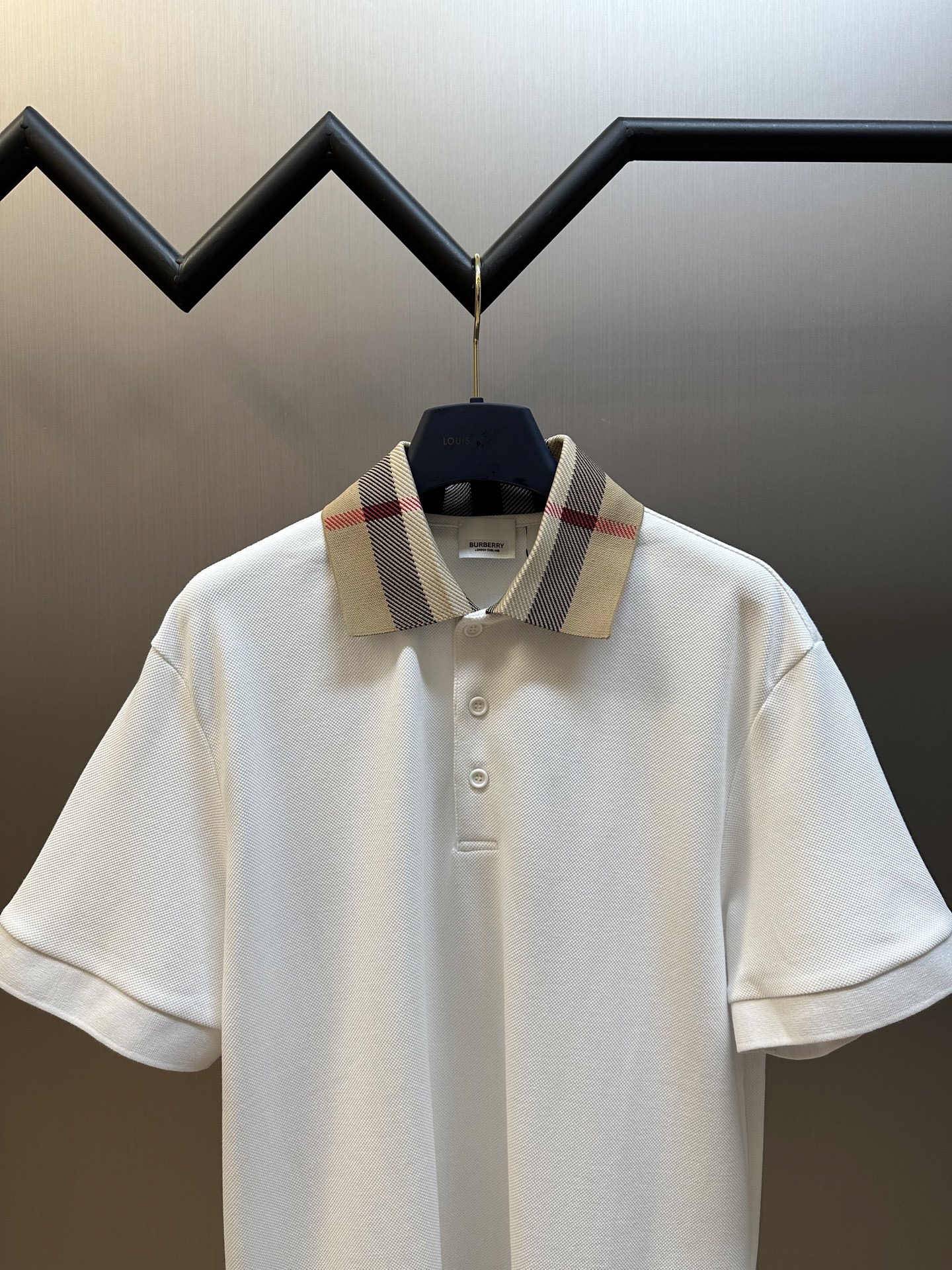 B B R POLO SHIRT